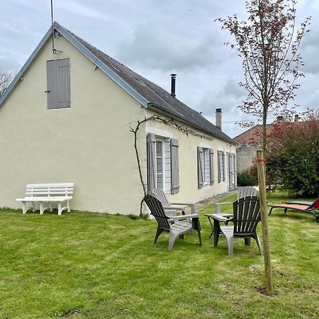 La Maison Des Declos Avec Parking Prive Bayeux Exterior foto